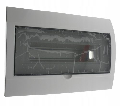 LC Tec 0 V IP30 0 A Schaltanlage