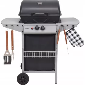 Lund Gasgrill 5,5 kW
