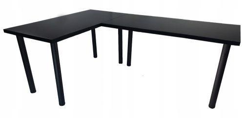  DAMING Gaming-Schreibtisch 202 x 75 x 66 cm