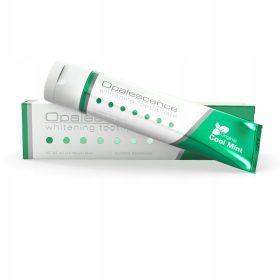  Opaleszenz COOL MINT Zahnpasta zum Aufhellen, 133 g