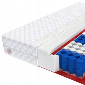  FDM Dino Matratze mittel 160 x 80 x 12 cm