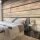 Fototapete - Alte Kiefer - 400X280