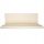  Luksart Kissen 180 x 58 x 8 grün