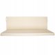  Luksart Kissen 180 x 58 x 8 grün