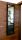  BD Art Wandspiegel, rechteckig, Holzrahmen, 360 x 1250 mm