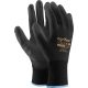 Ogrifox OX-POLIUR Handschuhe Größe 7 - S 100 Paar