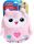  Little Tikes Sicherheitsgurt mit rosa Eulenrucksack