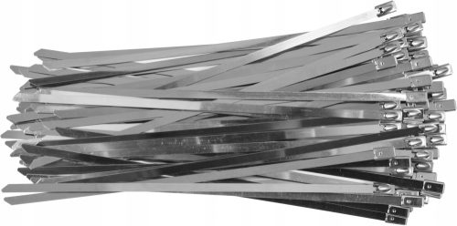 Yato Kabelbinder 4,6 mm x 200 mm 100 Stk.
