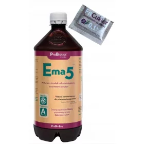    Organischer, natürlicher Dünger ProBiotics flüssig 0,3 kg 1 l