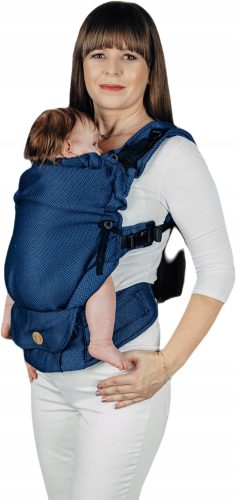  LennyLamb Babytrage