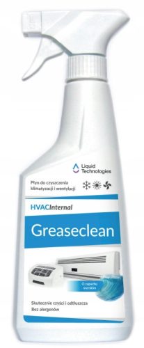 Liquid Technologies 45904754 Klimaanlagenvorbereitung