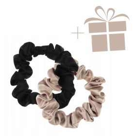  Set Gummibänder ohne Gelenke, mehrfarbig, 2-tlg.