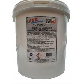  Lorbeer Streusalz 5 kg