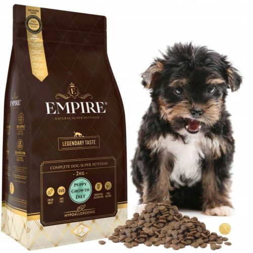 Empire Wildbret-Trockenfutter 1 kg