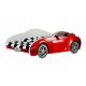  CAR Kinderbett AUTO 140x70 Baby Boo