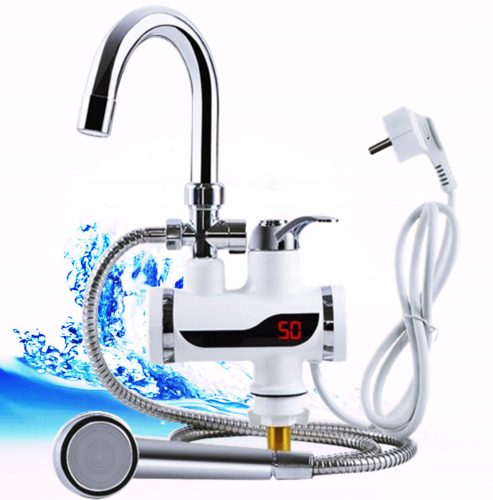 Gordon 3000 W Warmwasserbereiter
