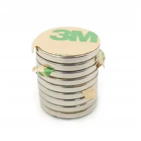 Neodym-Magnet Hunter Magnete 2,4 kg