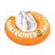 Freds Swim Academy Klassischer aufblasbarer Ring, orange, 2–6 Jahre alt