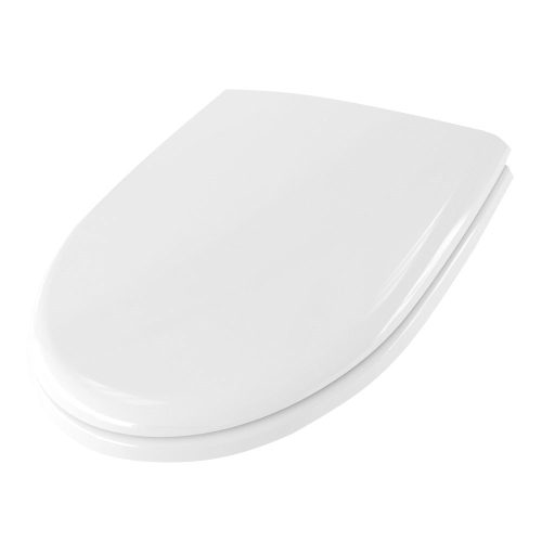Sanit-Plast Venus WC-Sitz, Duroplast weiß