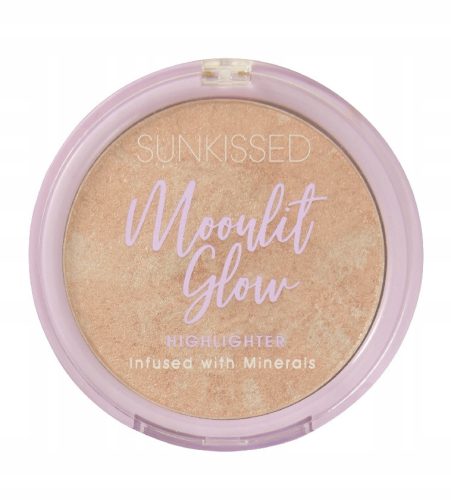 SONNENKISSED MOONLIT GLOW BAKED HIGHLIGHTER