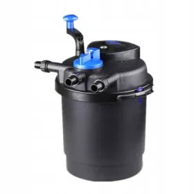  INVITAL Druck-Poolfilter 2500 mit UV