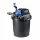  INVITAL Druck-Poolfilter 2500 mit UV