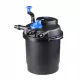  INVITAL Druck-Poolfilter 2500 mit UV