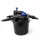  INVITAL Druck-Poolfilter 5000 mit UV