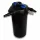  INVITAL Druck-Poolfilter 15000 mit UV