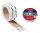 Eurovent Uno einseitiges Klebeband 50 mm x 25 m