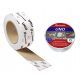 Eurovent Uno einseitiges Klebeband 50 mm x 25 m