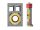 Pekabet Fire Schornsteinsystem 200 mm x 4 m