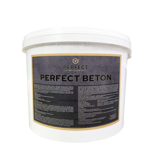 Gips Perfect Construction Chemistry Beton 15 kg