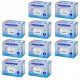  Aquaphor Maxfor+ Wasserfilter 10 Stk