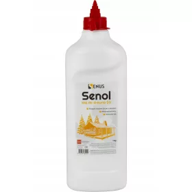 Senus SENOL D3 Leim WIKOL HOLZKLEBER 1000g 1000 ml