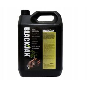 Zutatenreicher Dünger Bio Agris flüssig 5 kg 5 l