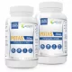 Wish Pharmaceutical Kaliumcitrat 350mg - 240 Vegane Kapseln für Muskeln und Blutdruck