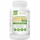 Kudzu Root 500mg 40% Isoflavone + L-Leucin + Präbiotikum - Vegane Kapseln ohne künstliche Zusätze