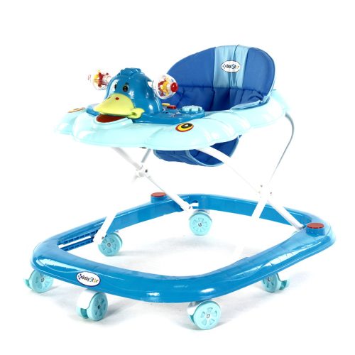  INTERAKTIVER WANDERER FÜR KINDER, ENTE, 3 FARBEN