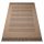 Teppiche Flachgewebter Rugito-Teppich 120 x 170 cm