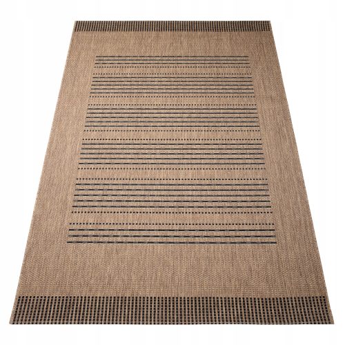 Teppiche Flachgewebter Rugito-Teppich 120 x 170 cm