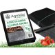 Agrartextil - Agrotella-Mulchgewebe (Anti-Unkraut) Agritalla AC70210R schwarz 110 x 2000 cm 70 g/m²