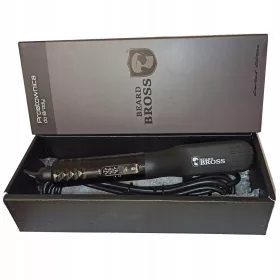  Glätteisen Beard Bross 108