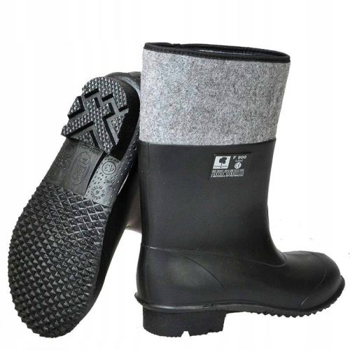 Fagum-Stomil F900 Gummistiefel, Größe 40