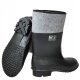 Fagum-Stomil F900 Gummistiefel, Größe 40