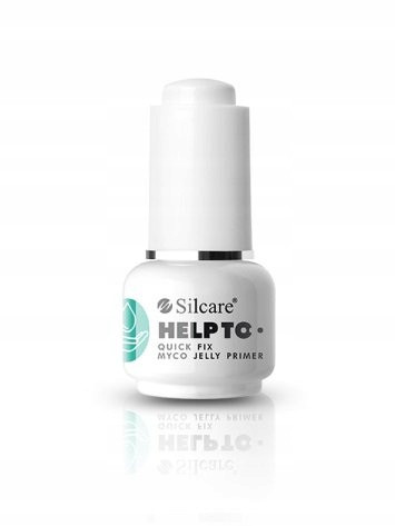  Silcare Help To Expert 15 ml Nagelpflegemittel
