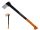 FISKARS X25 XL Spaltaxt CarbonMax Messer