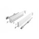  AXIS PRO weiß 500 mittlere Schublade GTV H116 WEISS