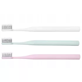  Zuzias I am not Plastikzahnbürste, weiß