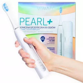 VITAMMY Pearl+ elektrische Zahnbürste TOW009219